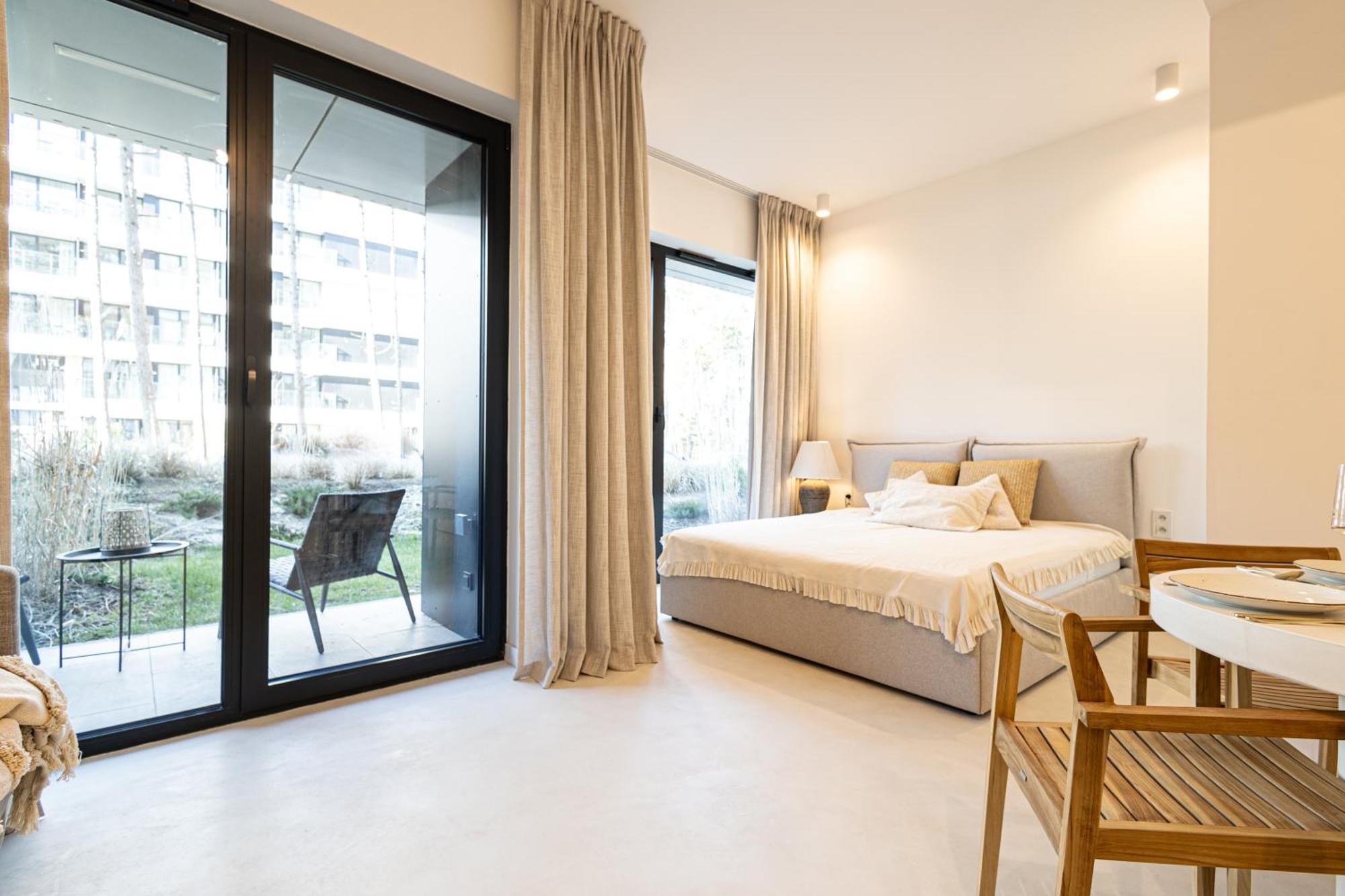 2Homerent Shellter 117M Rogowo  Εξωτερικό φωτογραφία