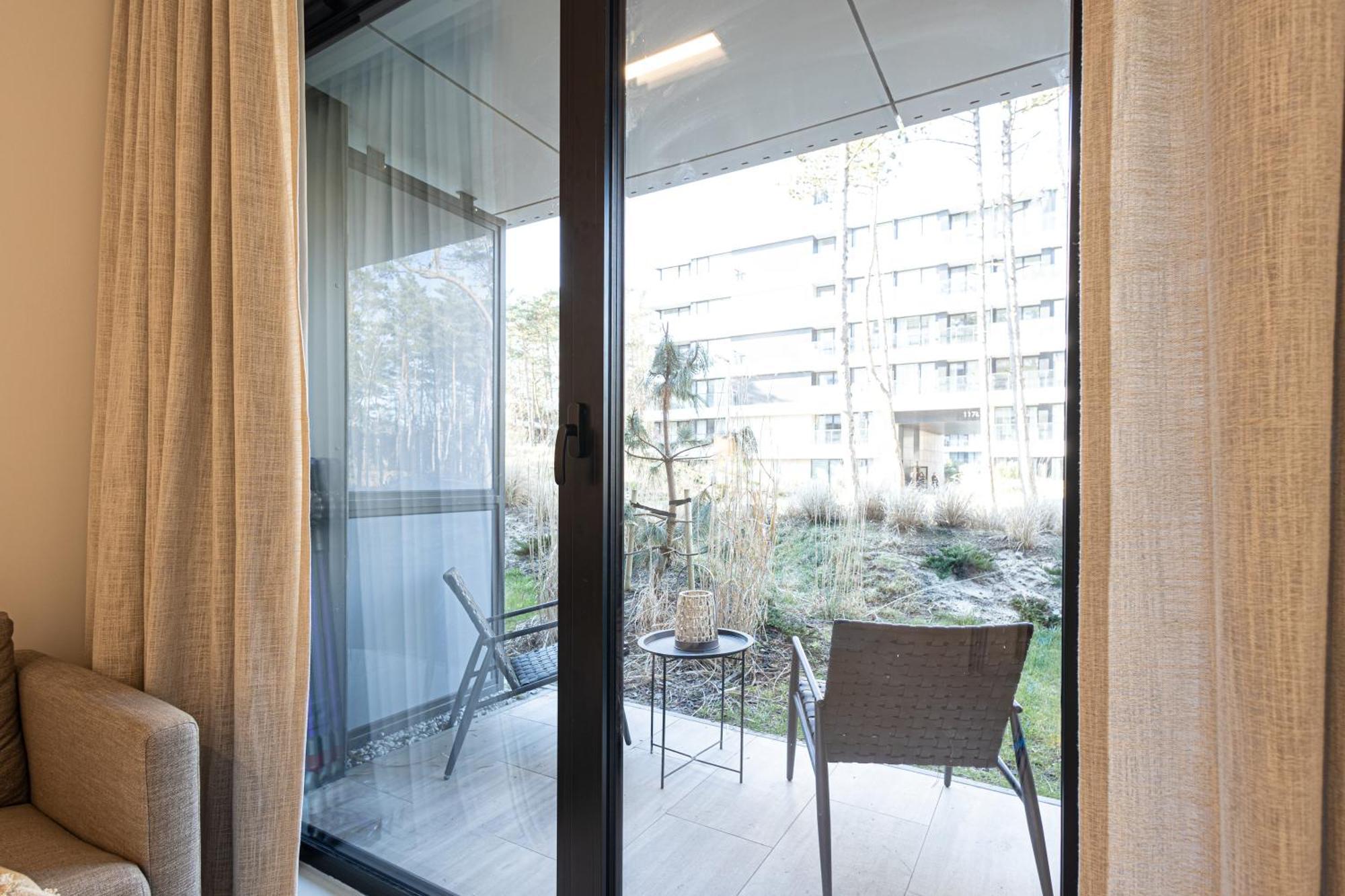 2Homerent Shellter 117M Rogowo  Εξωτερικό φωτογραφία